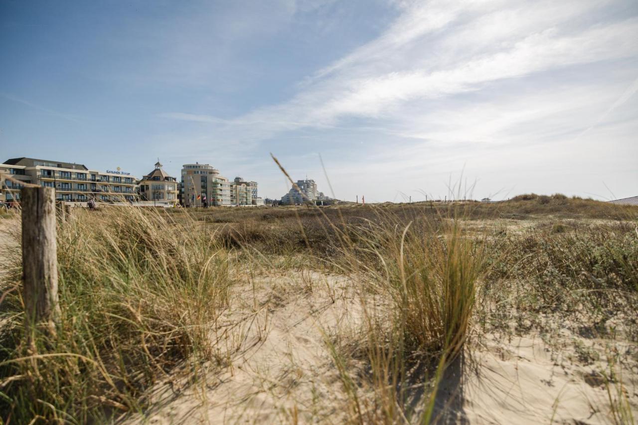 De Kroft Beach Residences Noordwijk Aan Zee Extérieur photo