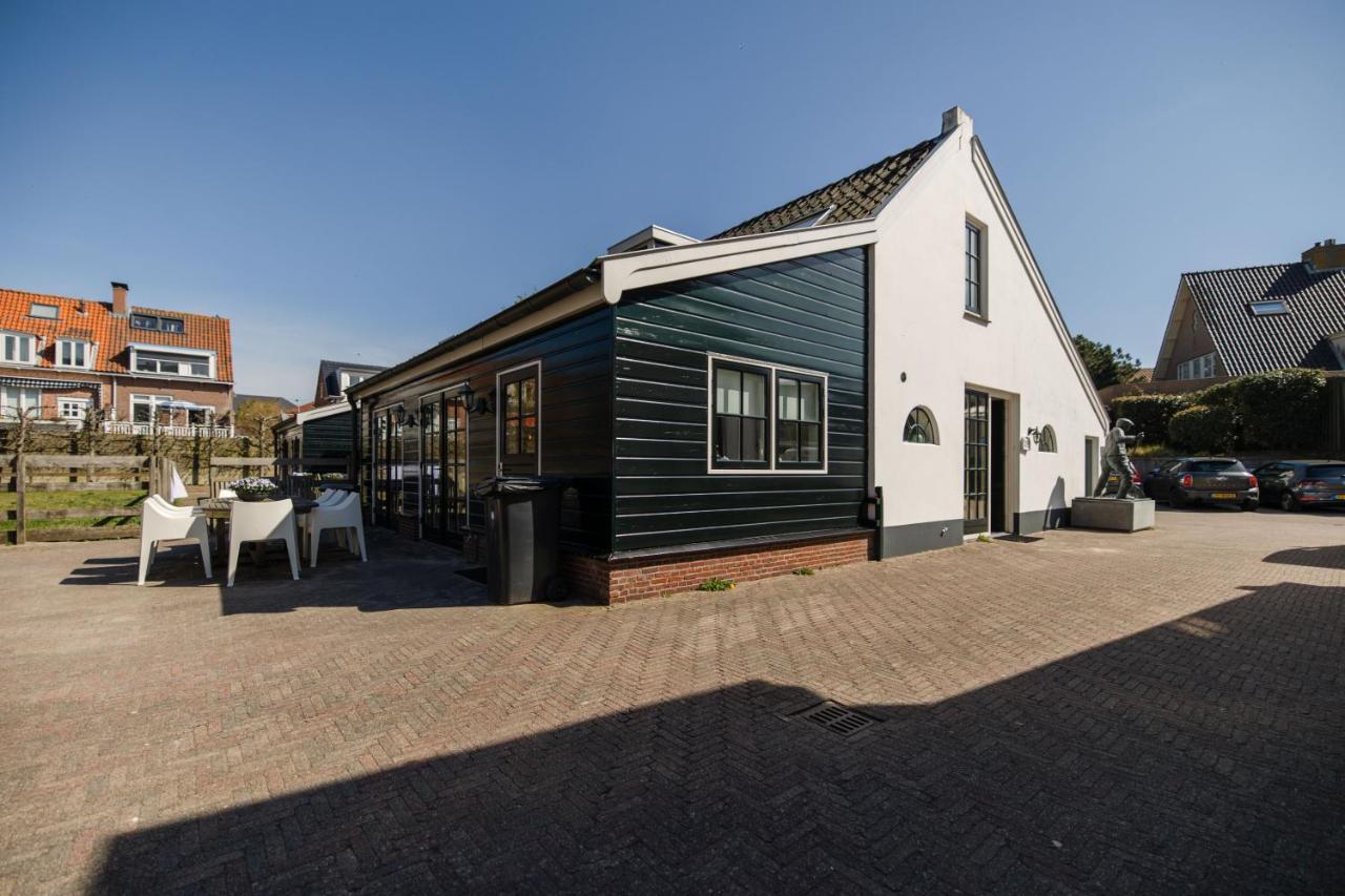 De Kroft Beach Residences Noordwijk Aan Zee Extérieur photo