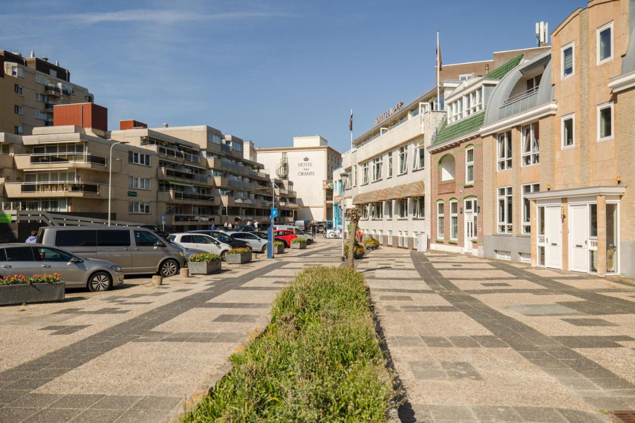 De Kroft Beach Residences Noordwijk Aan Zee Extérieur photo