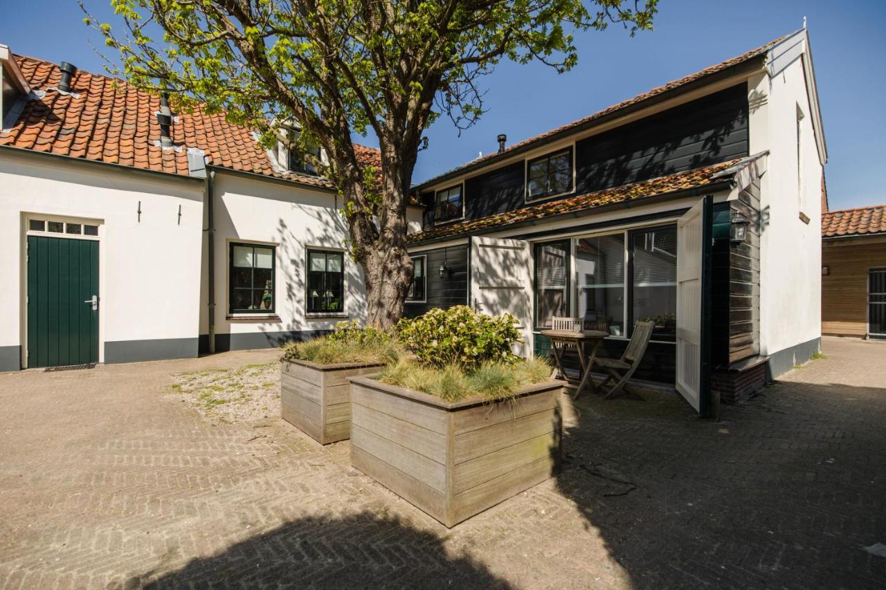 De Kroft Beach Residences Noordwijk Aan Zee Extérieur photo