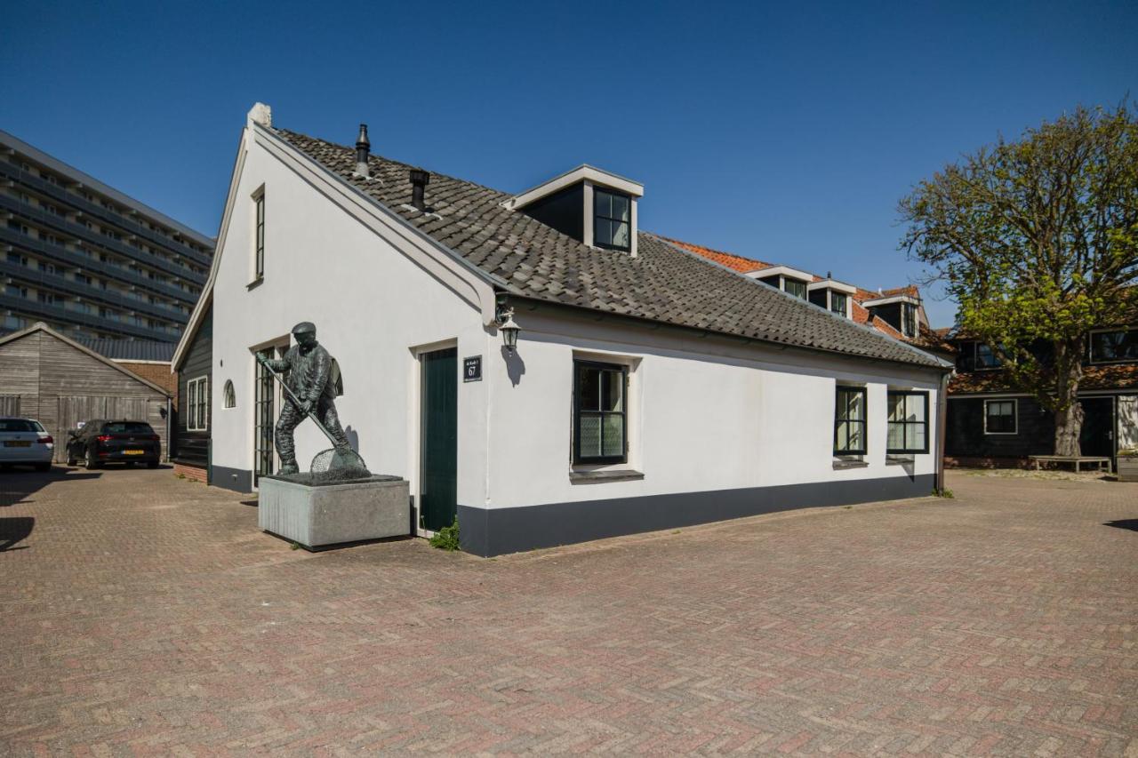 De Kroft Beach Residences Noordwijk Aan Zee Extérieur photo