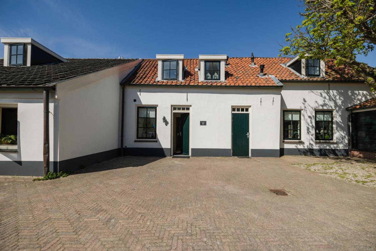 De Kroft Beach Residences Noordwijk Aan Zee Extérieur photo