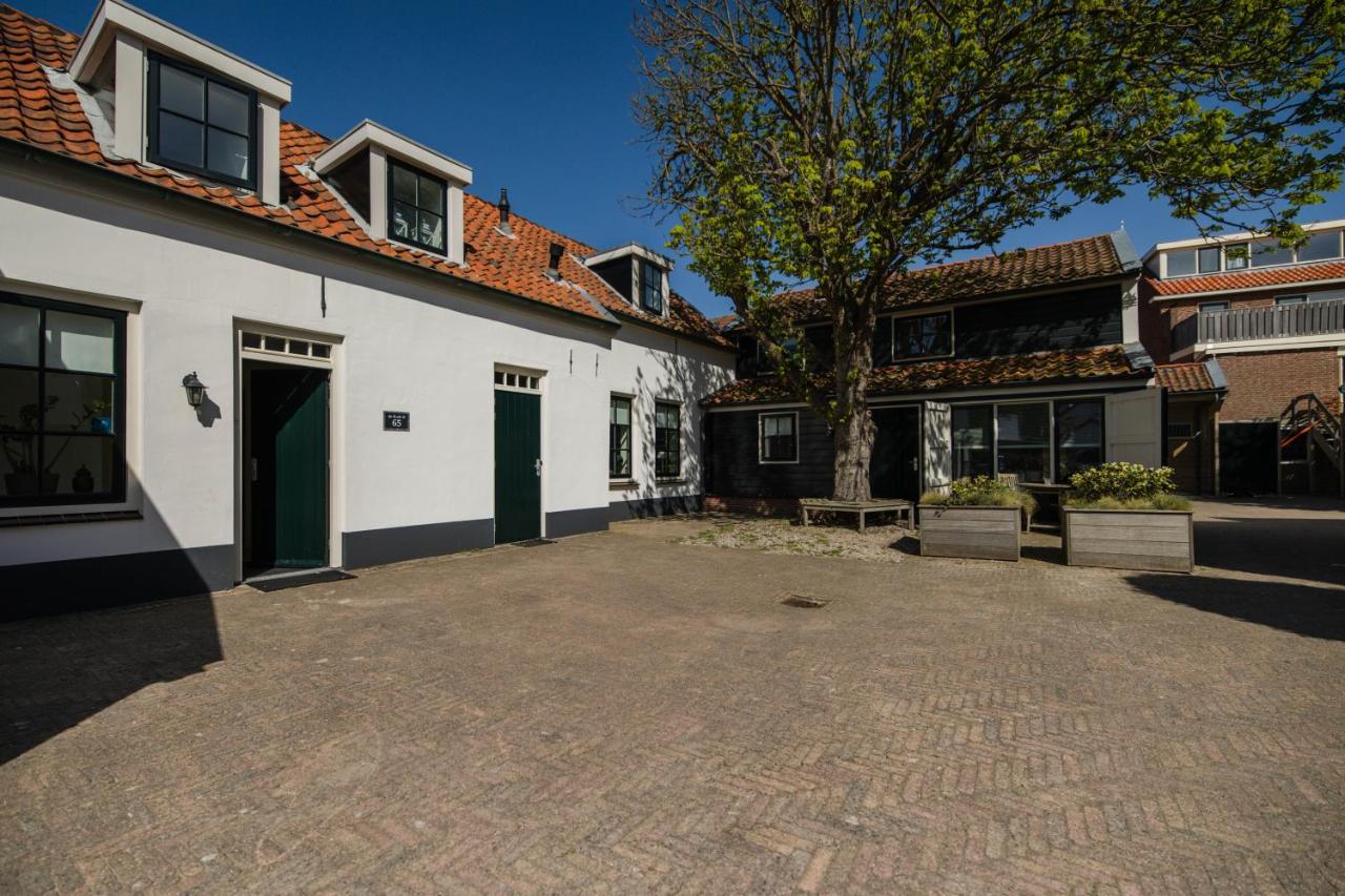 De Kroft Beach Residences Noordwijk Aan Zee Extérieur photo