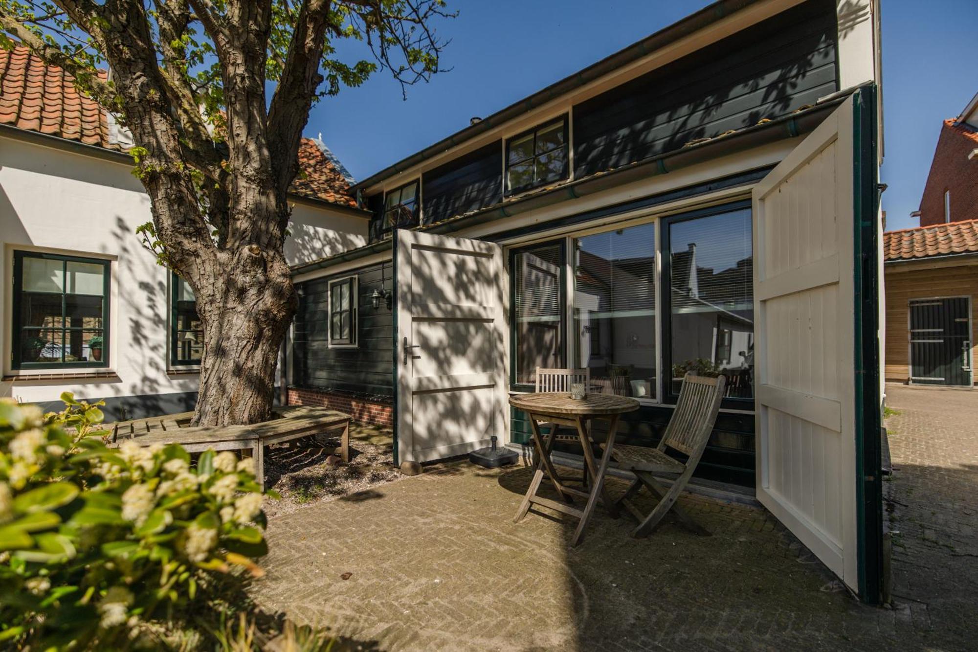 De Kroft Beach Residences Noordwijk Aan Zee Chambre photo